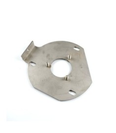 GALET TENDEUR TAPIS CONVOYEUR GAUCHE