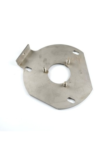 GALET TENDEUR TAPIS CONVOYEUR GAUCHE