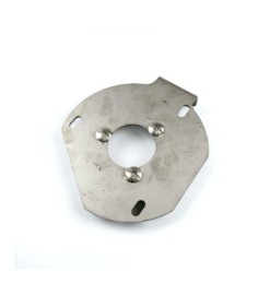 GALET TENDEUR TAPIS CONVOYEUR GAUCHE 2