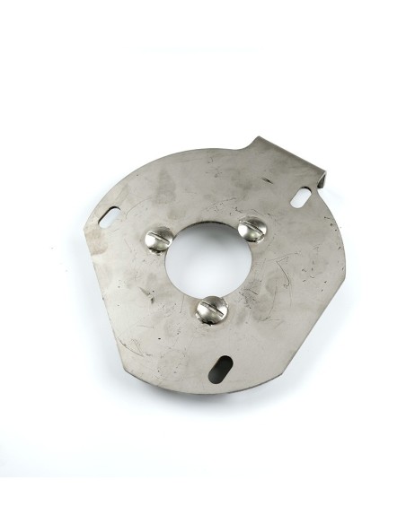 GALET TENDEUR LISSE DELT.REG.GAUCHE