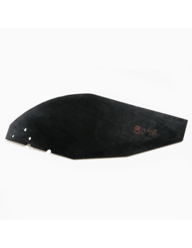 BAVETTE  EN CAOUTCHOUC POUR VENDANGEUSE