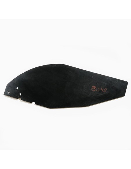 BAVETTE  EN CAOUTCHOUC POUR VENDANGEUSE