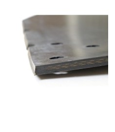 BAVETTE EN CAOUTCHOUC POUR VENDANGEUSES 2