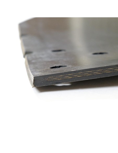 BAVETTE EN CAOUTCHOUC POUR VENDANGEUSES