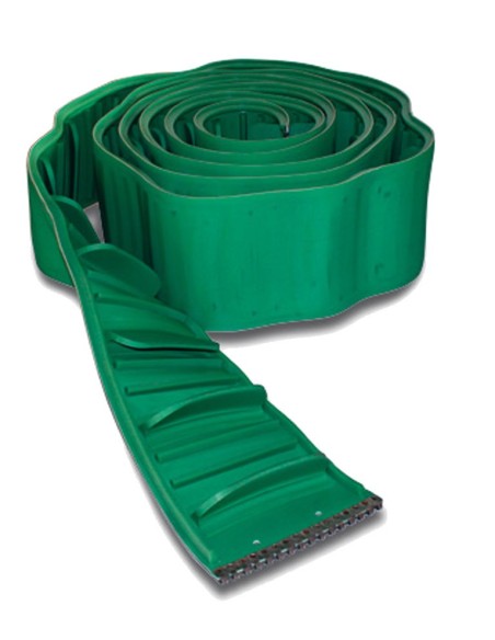 TAPIS CONVOYEUR ORIGINAL GREGOIRE VERT 320 X11M + AGRAFFE.