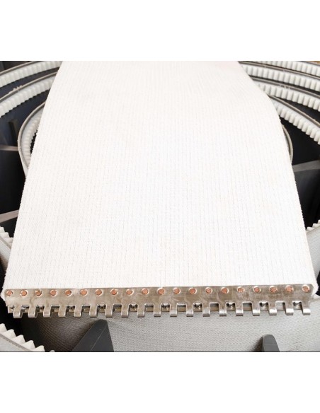 TAPIS CONVOYEUR 310MM LACRUZ