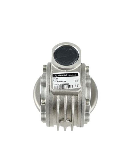 RÉDUCTEUR BONFIGLIOLI SANS-FIN NEW HOLLAND