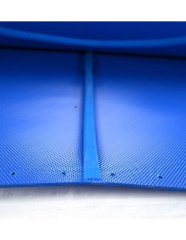 TAPIS VL9000L/9000X  700X1327MM 17 TROUS