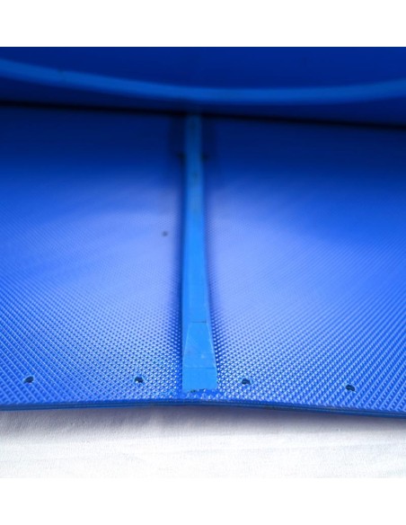 TAPIS VL9000L/9000X  700X1327MM 17 TROUS