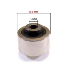 SILENTBLOCK ORIGINAL ELLIPTIQUE GL GREGOIRE 2