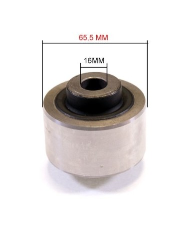 SILENTBLOCK ORIGINAL ELLIPTIQUE GL GREGOIRE