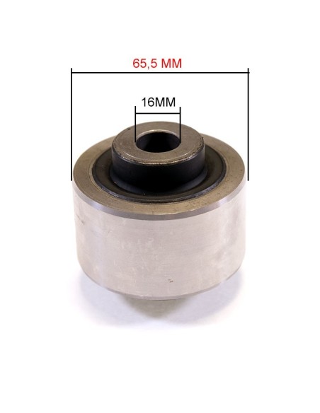 SILENTBLOCK ORIGINAL ELLIPTIQUE GL GREGOIRE