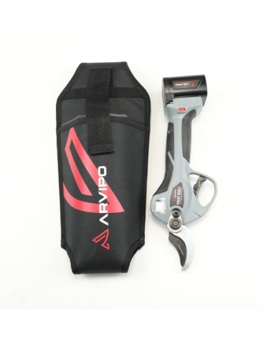 ÉTUI POUR SÉCATEURS