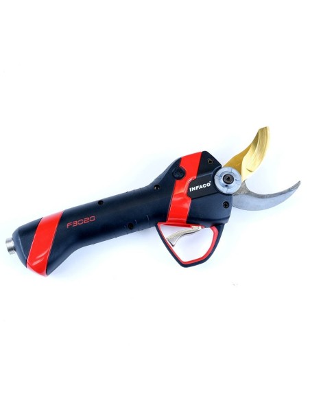 SÉCATEUR ÉLECTRIQUE F3020 STANDARD