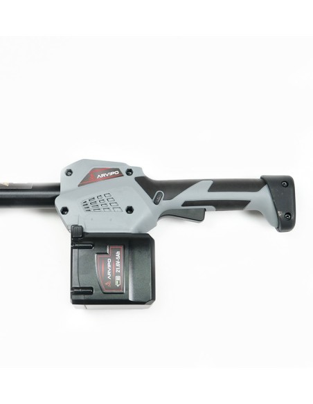 ALTURA MOTOSIERRA HS37PRO 2 BATERIAS 5AH