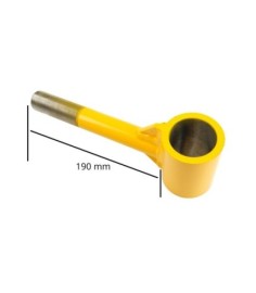 TÉ DE RÉGLAGE DU VILEBREQUIN POUR ÉLLIPTIQUE 190mm