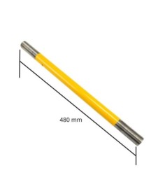 PALIER D'UNION DES COLONNES M28 480MM LONG