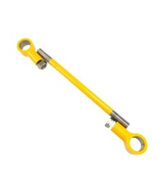 PALIER D'UNION DES COLONNES M28 480MM LONG 2