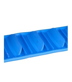 TAPIS CONVOYEUR BLEUE 320 X11M + AGRAFE. 2