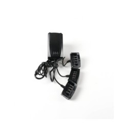 CARGADOR TRES ENCHUFES PS32