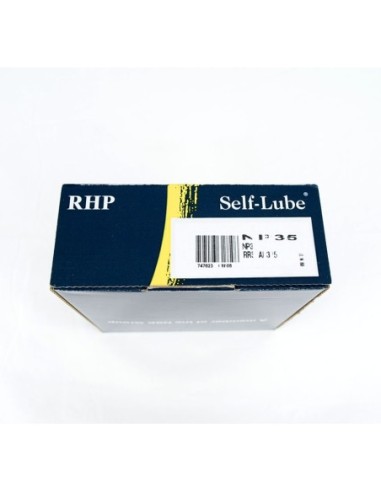 NP35 RHP RODAMIENTO VENTILADOR GREGOIRE