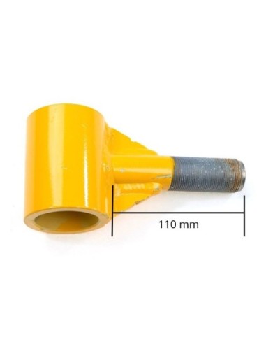 TÉ DE RÉGLAGE DU VILEBREQUIN POUR ELLIPTIQUE  110MM