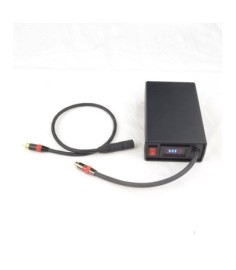 BATTERIE LITHIUM ADAPTABLE F3010 + CHARGEUR