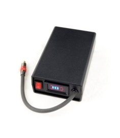 BATTERIE LITHIUM ADAPTABLE F3010 + CHARGEUR 2