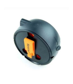 PORTE-ROULEAU COMPLET