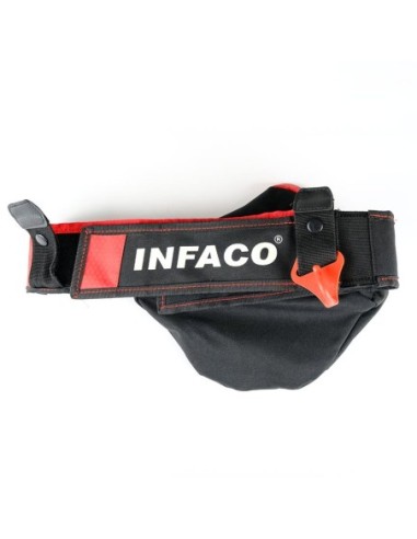 ATTACHEUSE ÉLECTRIQUE  AT1000 INFACO