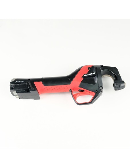 ATTACHEUSE ÉLECTRIQUE  AT1000 INFACO