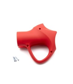 811/18 SET CARCASA FRONTAL DCHA E IZDA