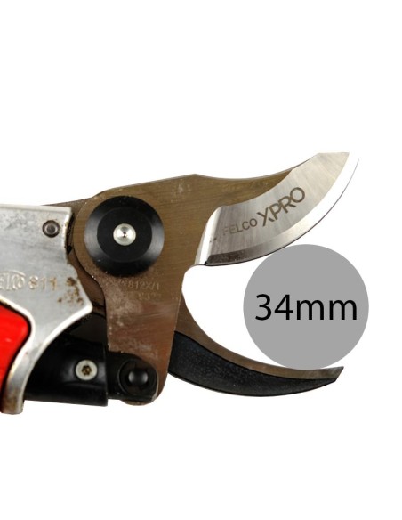 812X / 1 LAME FELCO 811 ET 812