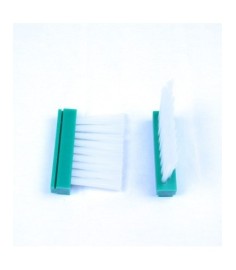 RECAMBIO DE CEPILLO DESBROTADOR