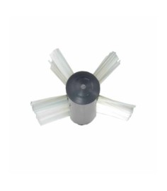 REPUESTO CEPILLO LIMPIABROTES INTERIOR 2