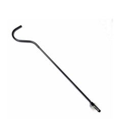 DESBROTADOR INTERIOR MANGO METALICO