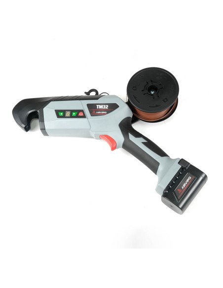 ATTACHEUSE ÉLECTRIQUE TM20