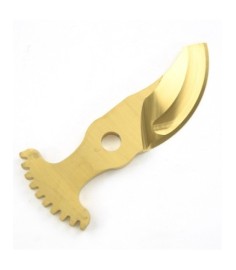 CUCHILLA MEDIO TITANIO F3015