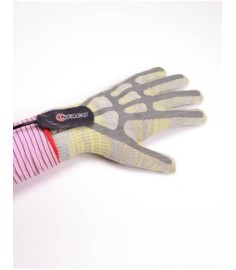 Système de sécurité pour F3015 "sans gant" DSES 2