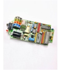 CIRCUIT ÉLECTRONIQUE DE CONTRÔLE PRINClPAL F3000 / F3002