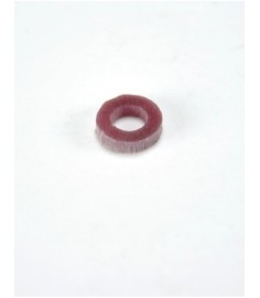 RONDELLE EN CAOUTCHOUC