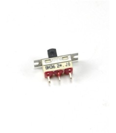 INTERRUPTEUR ÉLECTRONIQUE