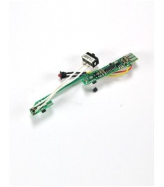 CIRCUIT COMMANDE 4 CONNECT. F3000/2