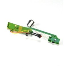 CIRCUIT COMMANDE 4 CONNECT. F3000/2 2