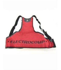 GILET PORTE BATTERIES