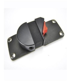 SUPPORT DE LA BOÎTE DE CONNEXION F3005 2