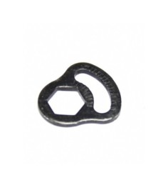 PLAQUE DE  BLOCAGE DE L'AXE  F3005