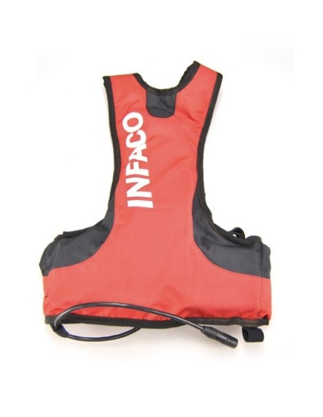 GILET PORTE-BATTERIES F3010