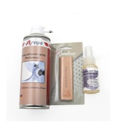 KIT D'ENTRETIEN ARVIPO