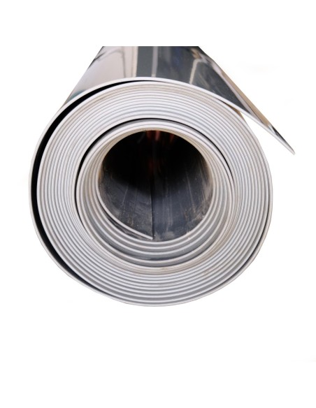 LONA GRIS 3 CAPAS LISO AMBAS CARAS PRECIO METRO CUADRADO